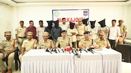 Hyderabad Gang Used Gay Dating App To Call Men To Isolated Place, Then Robbed Them