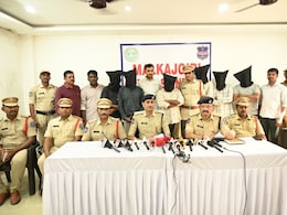 Hyderabad Gang Used Gay Dating App To Call Men To Isolated Place, Then Robbed Them