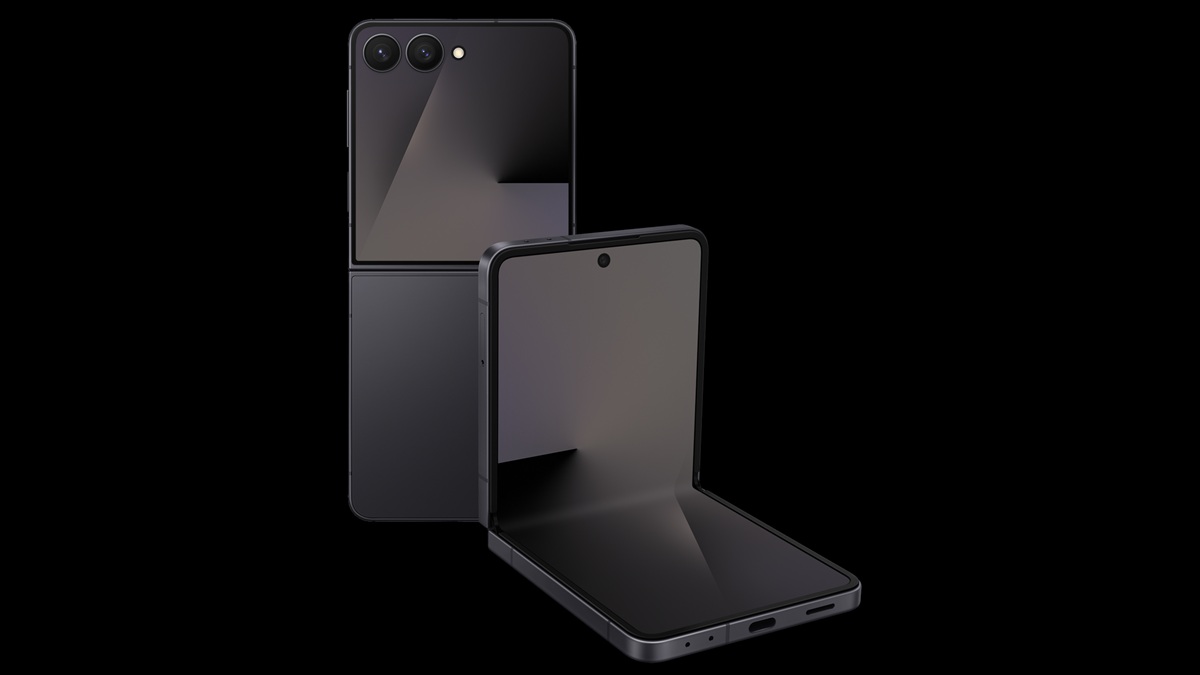 18 हजार रुपये सस्ती कीमत में खरीदें Samsung Galaxy Z Flip 7 5G, मिल रहा बंपर डिस्काउंट