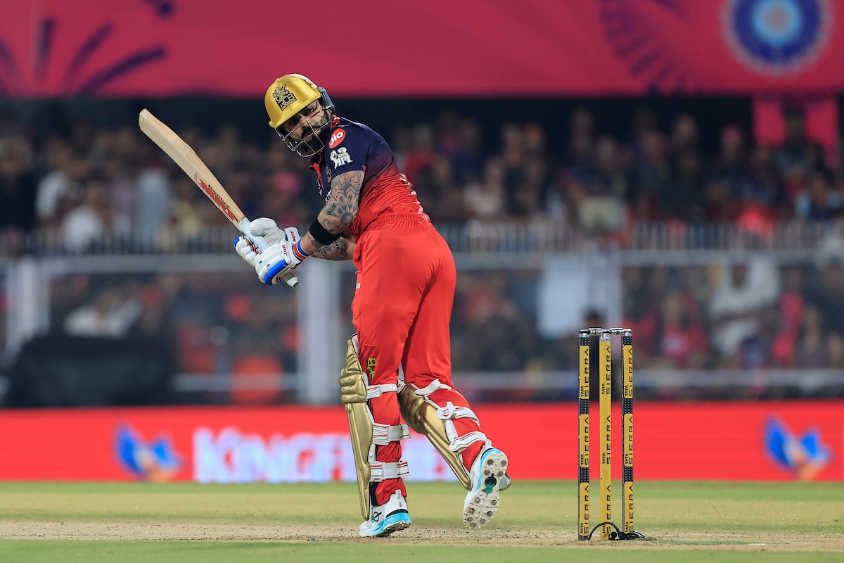 IPL 2026 Live: RCB Stare At Collapse As Massive Gamble Backfires vs RR