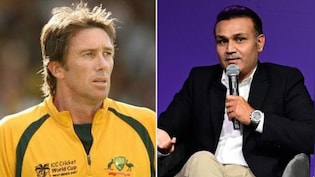 'अब तुम खराब गेंदबाज हो', पूछते रहे मैक्ग्रा, मगर सहवाग ने नहीं दिखाई दया, अब बताया क्यों IPL 2008 में प्लेइंग XI से रखा बाहर