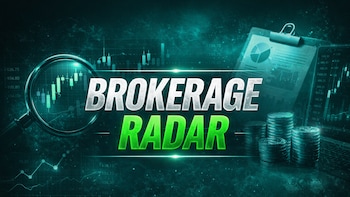 Stock Picks Today: ICICI Prudential AMC, Pine Labs, Ujjivan SFB, And More On Brokerages' Radar