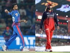 IPL 2026 Live: Big Virat Kohli Boost For RCB Ahead Of DC Clash