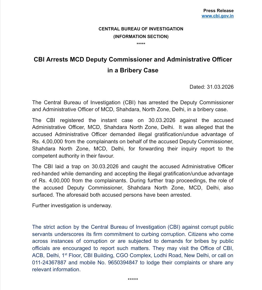 Latest and Breaking News on NDTV