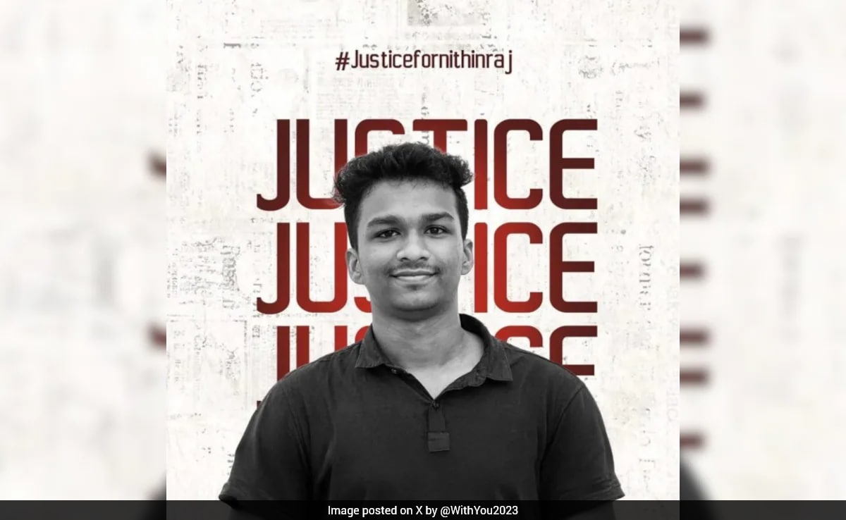 Alleged Casteist Slurs, Loan App, And The Death Of A Dalit Student In Kerala