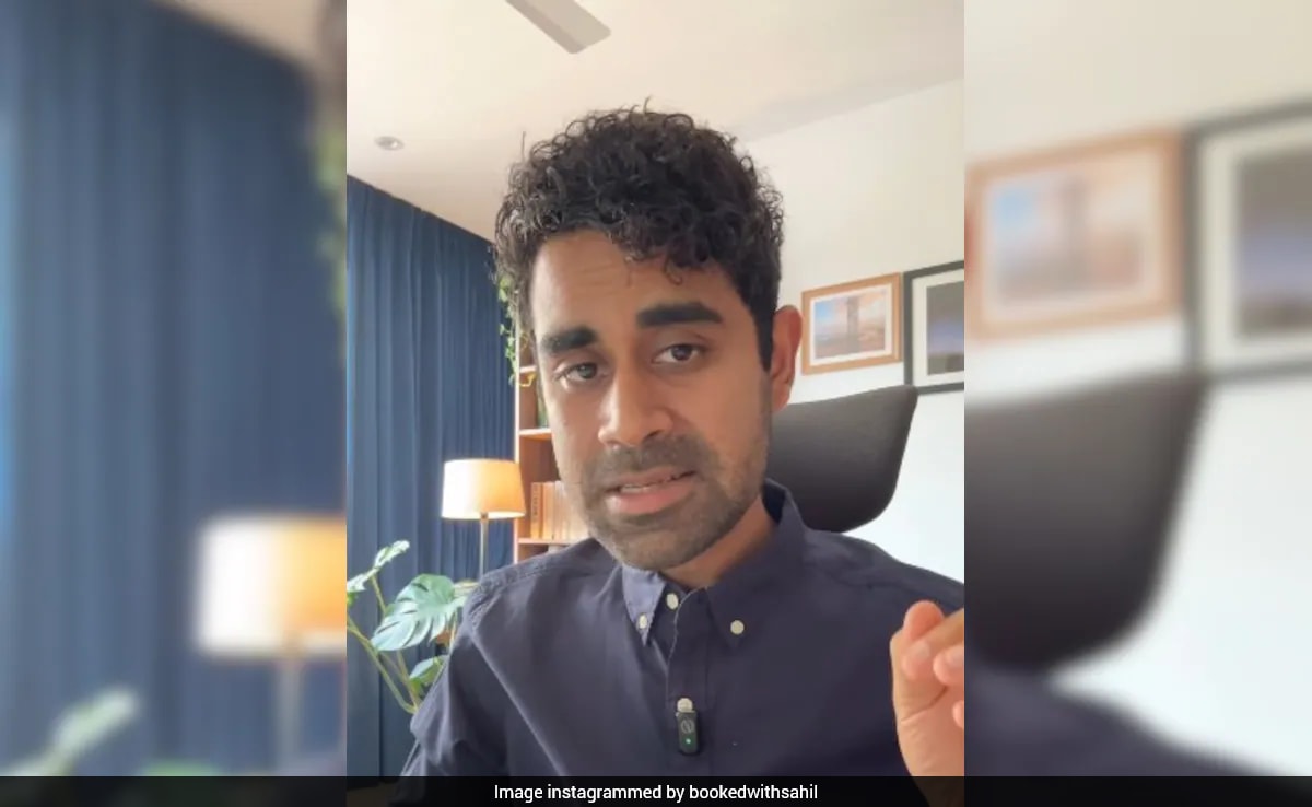 "Was in Pain Every Day": Why An Indian Man Left Canada To Move To Bengaluru