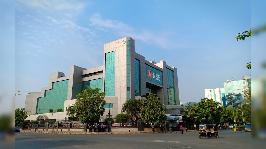 NSE To Start Trading Platts-Linked Brent Crude Futures From April 13