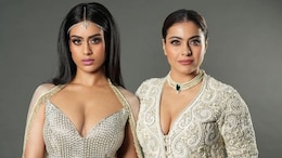 Kajol Reveals 3-Year Struggle Parenting Gen Z Daughter Nysa: "Hormones Hit, We Were Fighting"