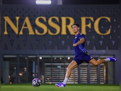 Al Nassr Vs Al Ahli Live Streaming: Cristiano Ronaldo's Title-Chasers Host Back-To-Back Asian Champs In Crucial Clash
