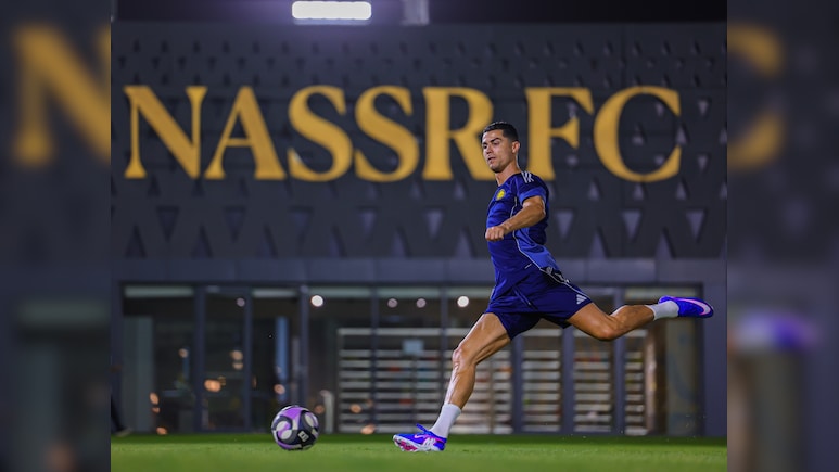 Al Nassr Vs Al Ahli Live Streaming: Cristiano Ronaldo's Title-Chasers Host Back-To-Back Asian Champs In Crucial Clash