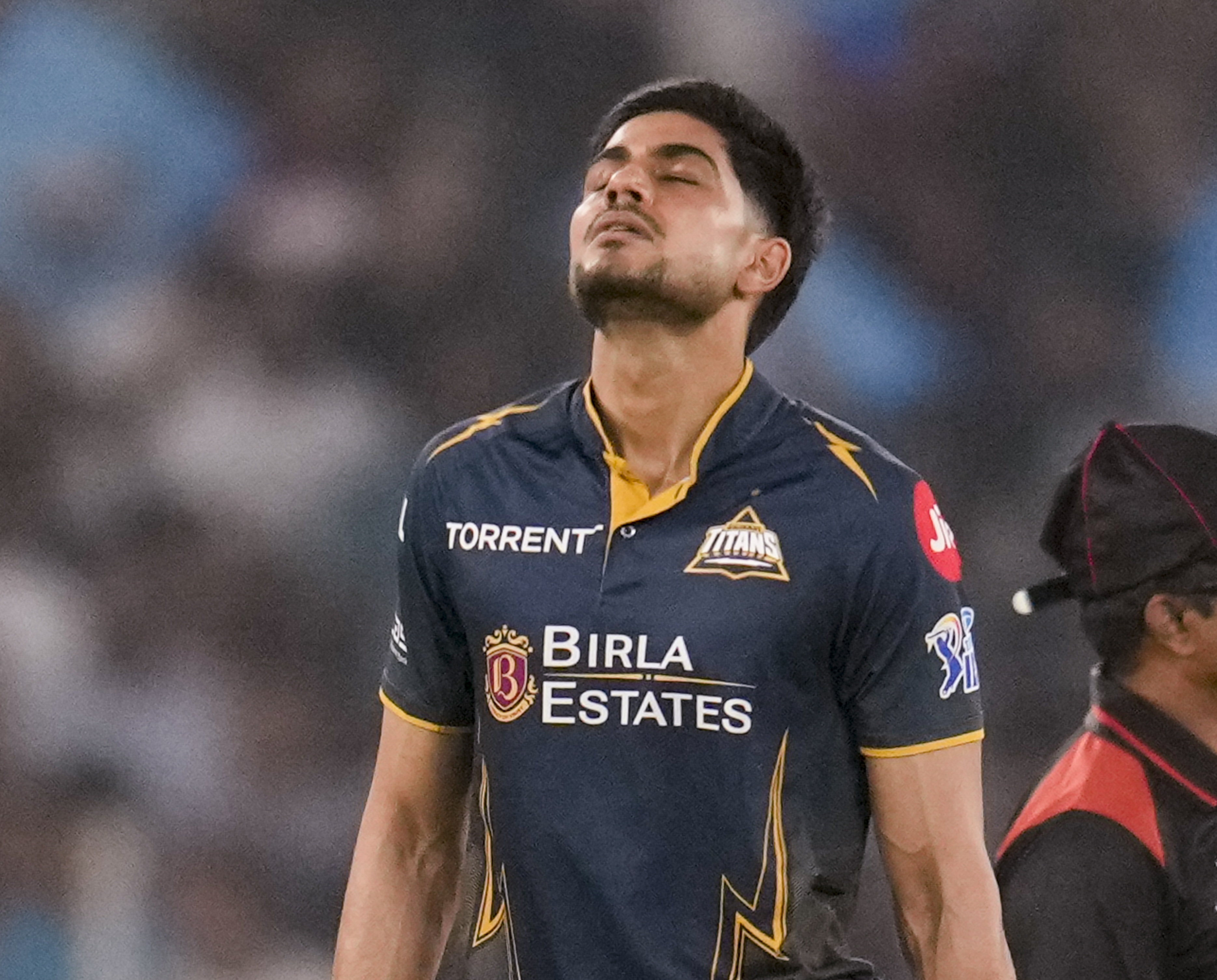 Shubman Gill Not Happy Despite GT's Win Over KKR: "I Was Quite Disappointed"