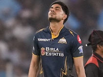 Shubman Gill Not Happy Despite GTs Comfortable Win Over KKR: "I Was Quite Disappointed"