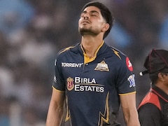Shubman Gill Not Happy Despite GTs Comfortable Win Over KKR: "I Was Quite Disappointed"