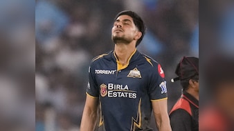 Shubman Gill Not Happy Despite GT's Win Over KKR: 'I Was Quite Disappointed'