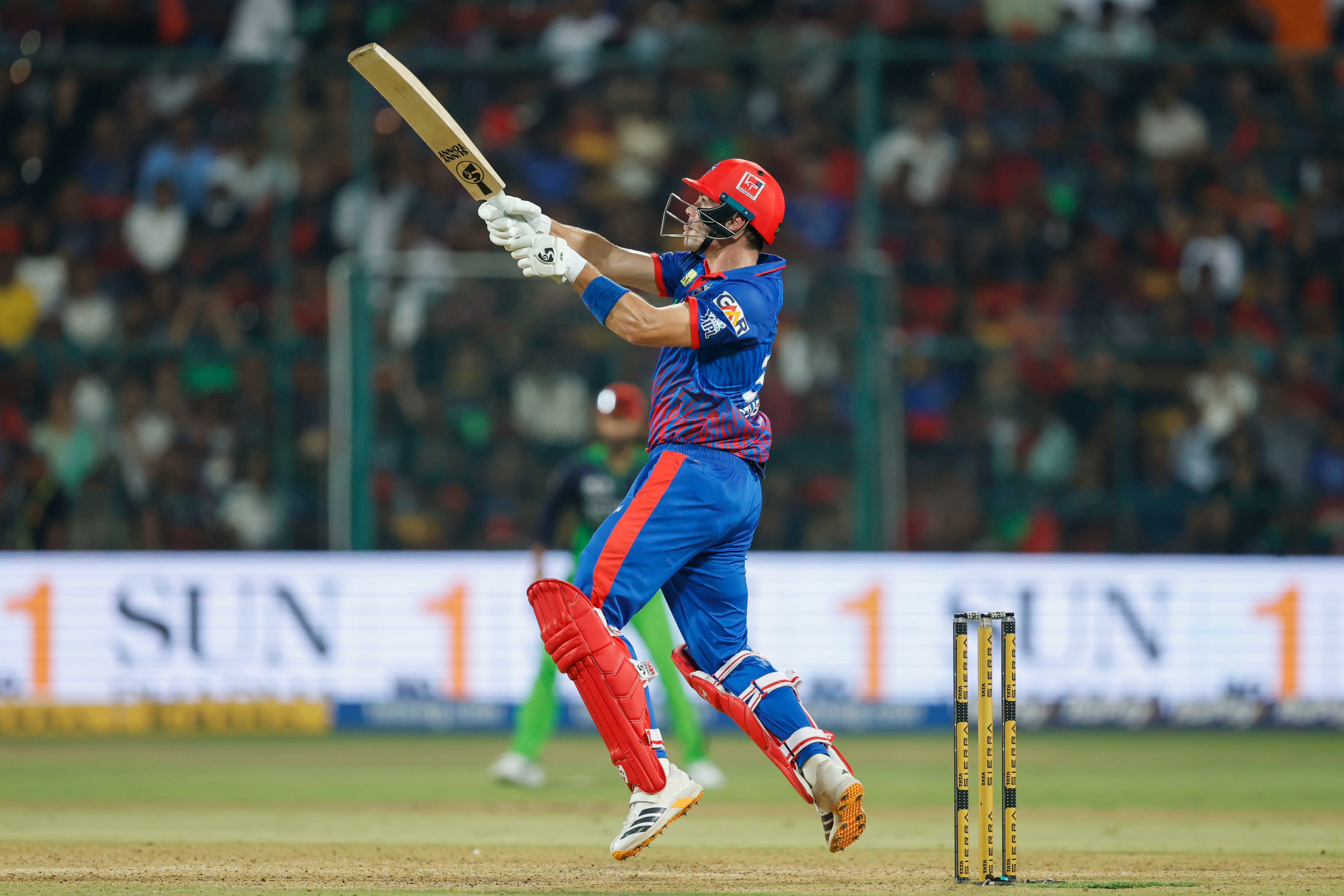 RCB vs DC LIVE Score, IPL 2026: रोमांचक मुकाबले में दिल्ली कैपिटल्स ने मारी बाजी, RCB को 6 विकेट से हराया