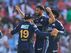 IPL 2026 Purple Cap: Gujarat Titans' Prasidh Krishna Becomes Season's Leading Wicket-Taker