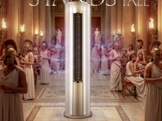 दीवार पर लगाने की जरूरत नहीं! Haier का टावर AC लॉन्च, EMI ₹1994 से शुरू