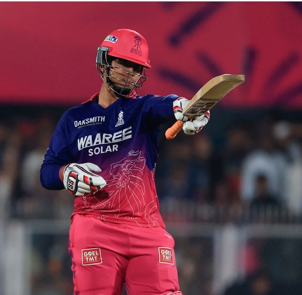 Ashwin Says No To Sooryavanshi's Debut vs Weaker Teams: "What's The Value?"