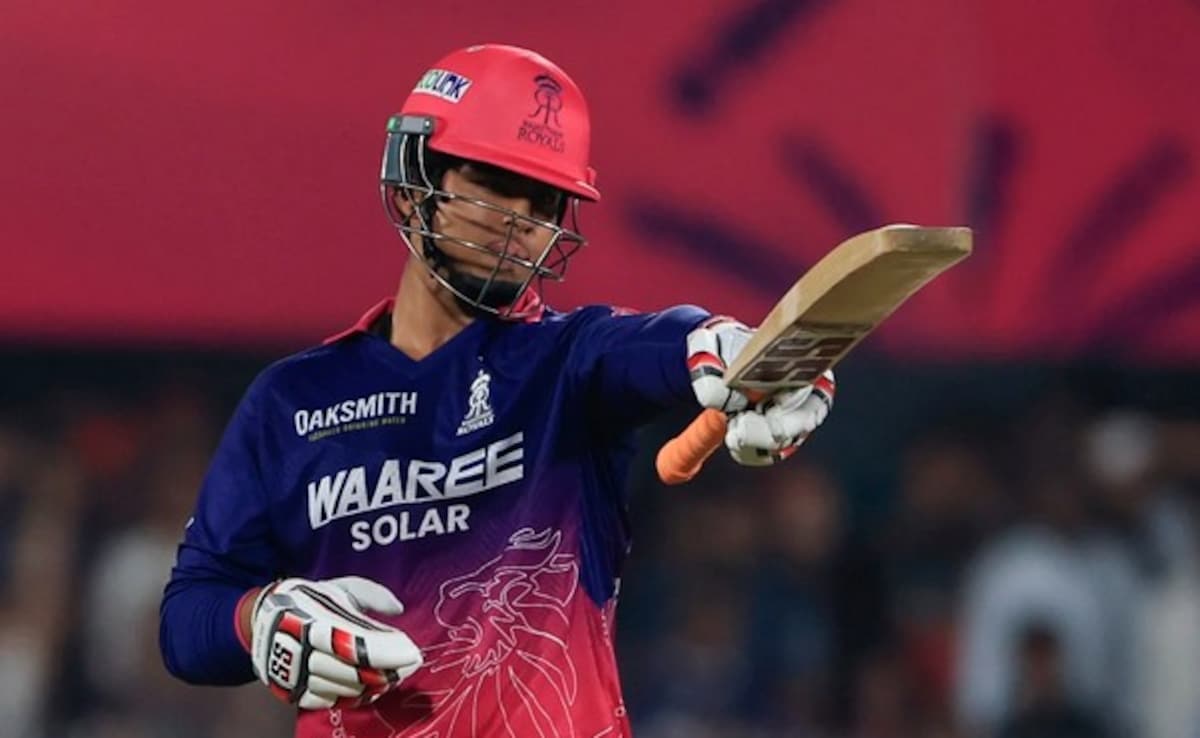 IPL 2026: कब और कहां देखें राजस्थान रॉयल्स बनाम सनराइजर्स हैदराबाद के बीच महामुकाबला, यहां जानिए