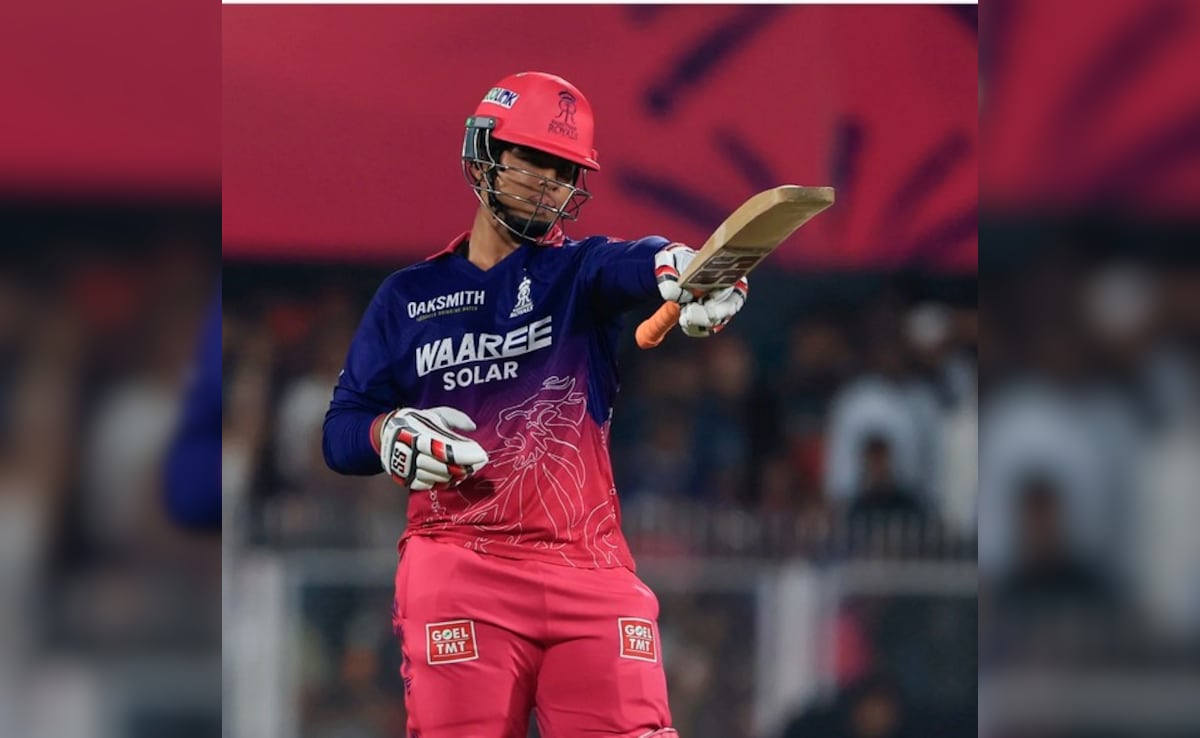 अपने आस-पास के लोगों से बचकर रहें, न्यूजीलैंड के पूर्व दिग्गज ने वैभव सूर्यवंशी को किया आगाह