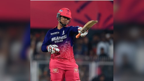 SRH vs RR IPL 2026 Preview: Check Weather, Likely XI, Players To Watch, H2H, Live Streaming Details