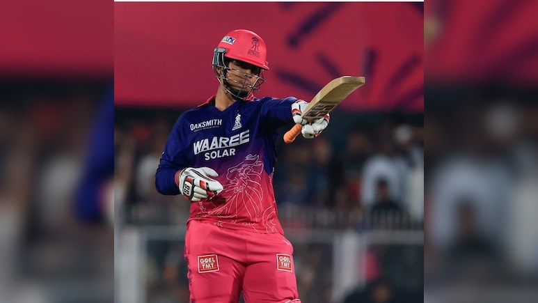 SRH vs RR IPL 2026 Preview: Check Weather, Likely XI, Players To Watch, H2H, Live Streaming Details