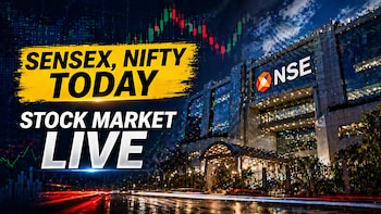 Stock Market News Today Live Updates: GIFT Nifty Indicates Negative Start To Indian Equities; Brent Crude Surges Above $105 A Barrel