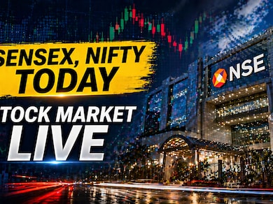 Stock Market News Today Live Updates: Nifty Reclaims 24,250, Sensex Recovers From Day's Low; Dr. Reddy's Cipla Top Gainers