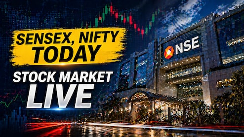 Stock Market Crash Highlights: Nifty, Sensex Slump For Second Day On Negative Global Cues Over Lack Of Progress In US-Iran Talks