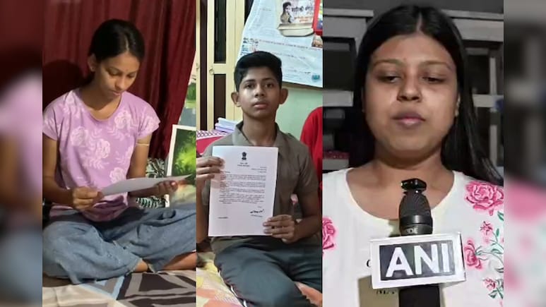 पीएम मोदी ने बंगाल के 3 आर्टिस्ट से किया वादा निभाया, करीब 15 दिन बाद मिला 'रिटर्न गिफ्ट'