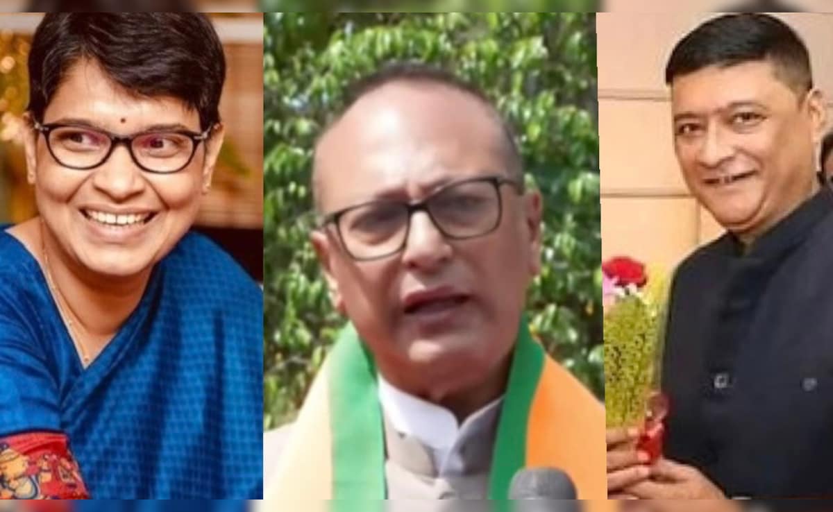 Dispur, Jorhat Become High-Stakes Battlegrounds Ahead Of Assam Polls