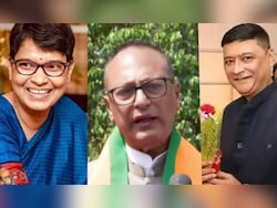 Dispur, Jorhat Become High-Stakes Battlegrounds Ahead Of Assam Polls