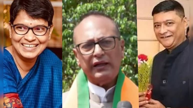 Dispur, Jorhat Become High-Stakes Battlegrounds Ahead Of Assam Polls