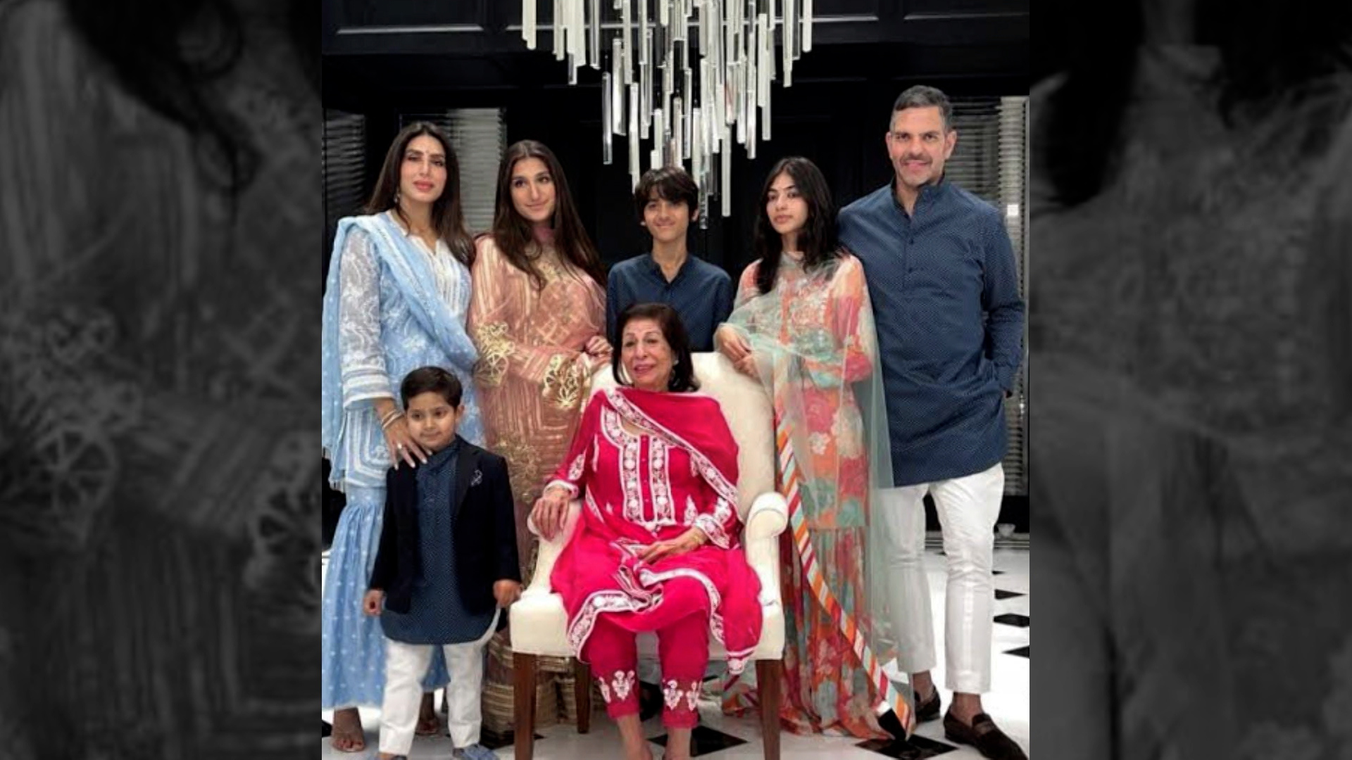 Kapur Family Feud Turns Ugly! "She Made Me Sign Papers" Claims Rani Kapur