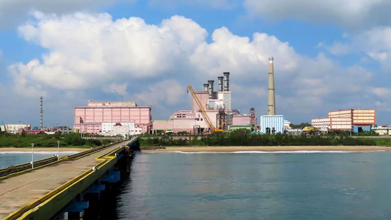 India Achieves Nuclear Criticality, Top Scientist Calls It "Akshay Patra Moment"