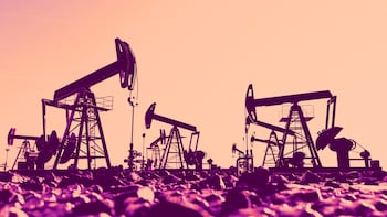 Brent Crude Surges To $120 As US-Iran Standoff Tightens Oil Supply Fears