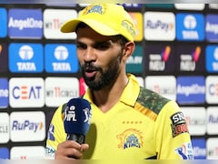 'मैं यह जीत उन्हें समर्पित करूंगा', सैमसन-अकील नहीं, ऋतुराज ने ऐतिहासिक जीत का सेहरा इस खिलाड़ी के सिर पर रखा