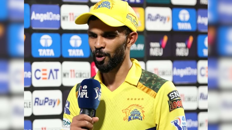 'मैं यह जीत उन्हें समर्पित करूंगा', सैमसन-अकील नहीं, ऋतुराज ने ऐतिहासिक जीत का सेहरा इस खिलाड़ी के सिर पर रखा