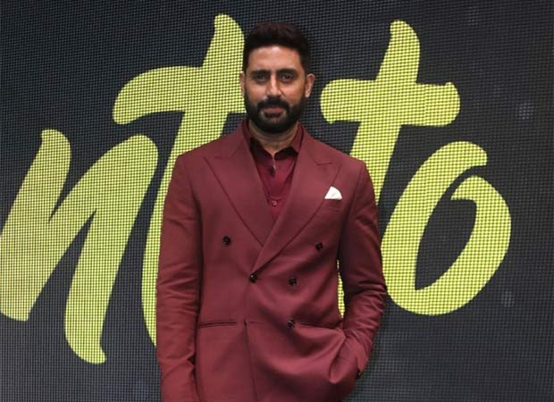 Abhishek Bachchan On Why He Never Bought An IPL Team: "It Was Out Of My Budget"
