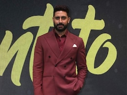 Abhishek Bachchan On Why He Never Bought An IPL Team: "It Was Out Of My Budget"
