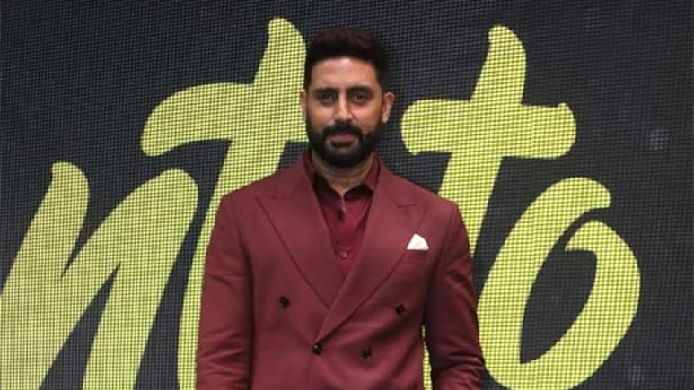 Abhishek Bachchan On Why He Never Bought An IPL Team: "It Was Out Of My Budget"