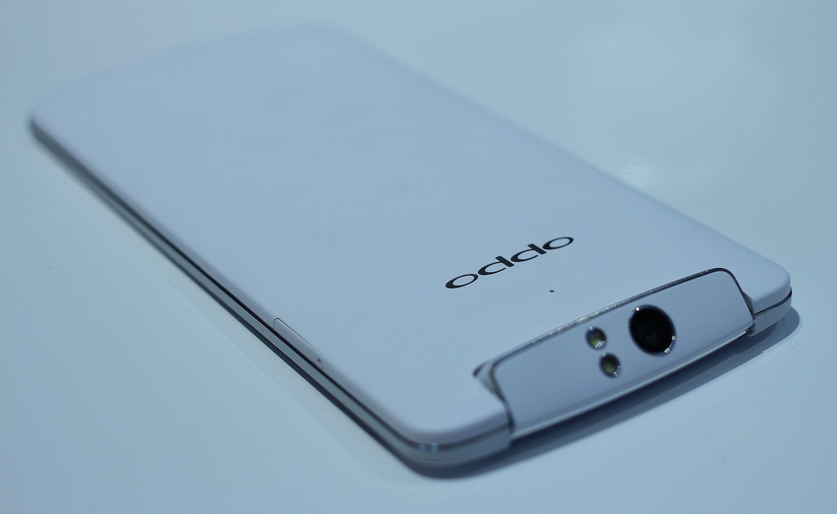 Oppo Confirms Find X9 Ultra Camera Specs, Listing Sheds Light On Key Capabilities — Check Details