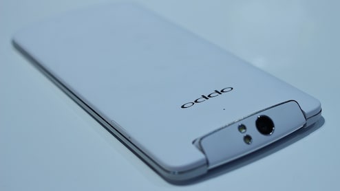 Oppo Confirms Find X9 Ultra Camera Specs, Listing Sheds Light On Key Capabilities &mdash; Check Details