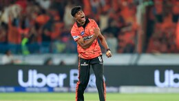 Earned Rs 500 Per Game, Mother Sold Jewellery: SRH's Sakib Hussain A Result Of Sacrifices