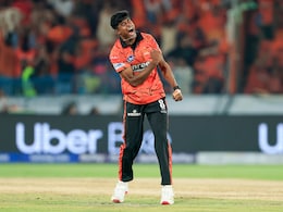 Earned Rs 500 Per Game, Mother Sold Jewellery: SRH's Sakib Hussain A Result Of Sacrifices