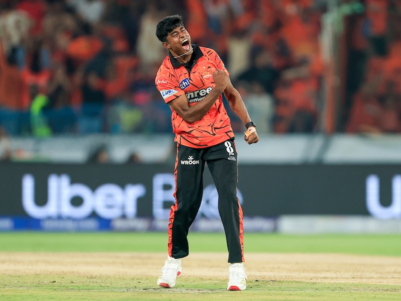 Earned Rs 500 Per Game, Mother Sold Jewellery: SRH's Sakib Hussain A Result Of Sacrifices