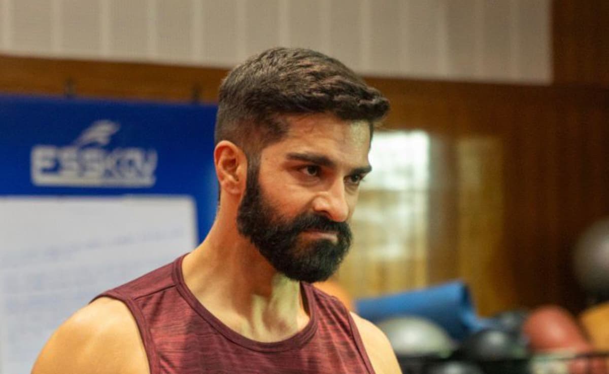 कुणाल ठाकुर, नेटफ्लिक्स सीरीज ‘ग्लोरी’ के रिंग में उतरकर बॉक्सर की दमदार भूमिका में मचाएंगे धमाल