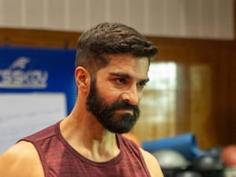 कुणाल ठाकुर, नेटफ्लिक्स सीरीज &lsquo;ग्लोरी&rsquo; के रिंग में उतरकर बॉक्सर की दमदार भूमिका में मचाएंगे धमाल