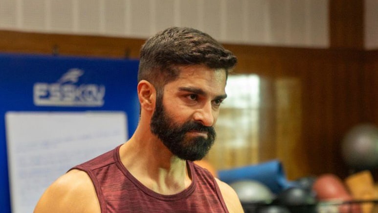 कुणाल ठाकुर, नेटफ्लिक्स सीरीज &lsquo;ग्लोरी&rsquo; के रिंग में उतरकर बॉक्सर की दमदार भूमिका में मचाएंगे धमाल