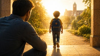 Rs 5,000 SIP For Child: What Corpus Can You Build By Age 18